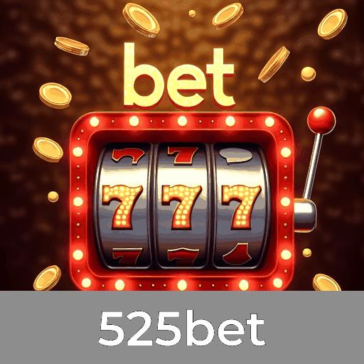 525bet: Experimente a Emoção e Alta Recompensa dos Caça-Níqueis!